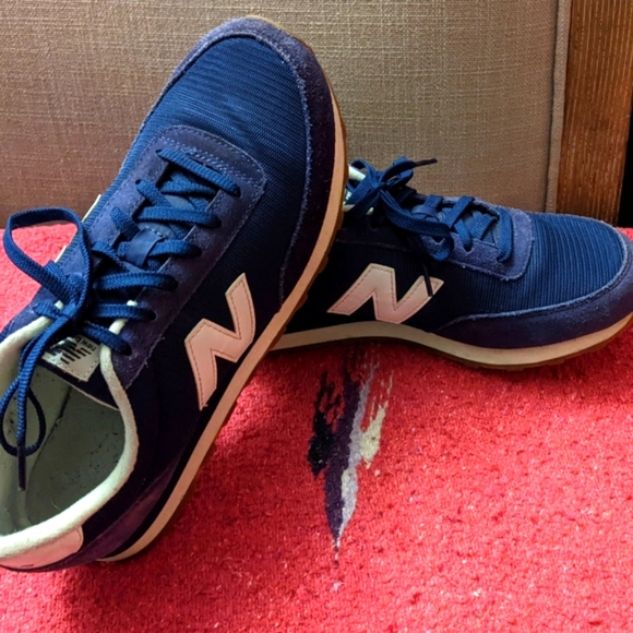 New Balance Shoes Mens 11 - Picture 1 of 12